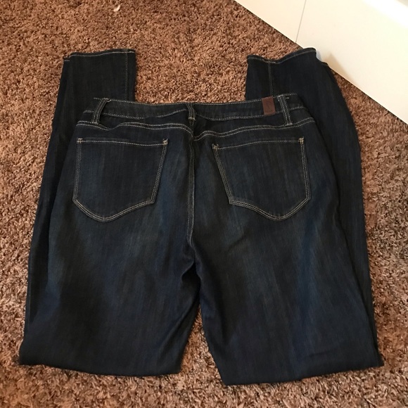 👑SALE👑 Vera Wang jeans ! - Picture 2 of 7